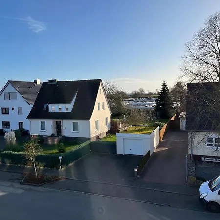 Ostsee-auszeitdahme * Dahme (Schleswig-Holstein)