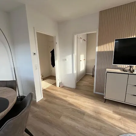 公寓 Ostsee-auszeitdahme *