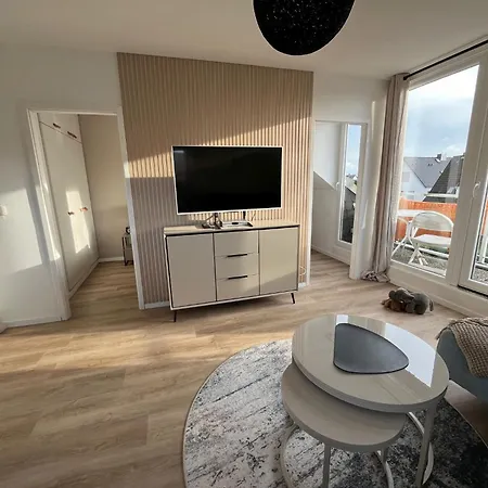 Apartment Ostsee-auszeitdahme Dahme (Schleswig-Holstein)