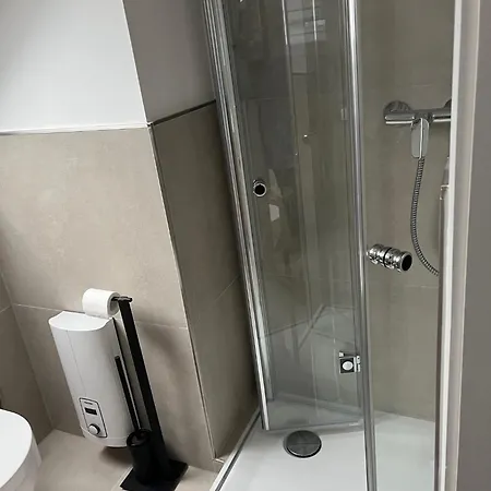 Ostsee-auszeitdahme 达默