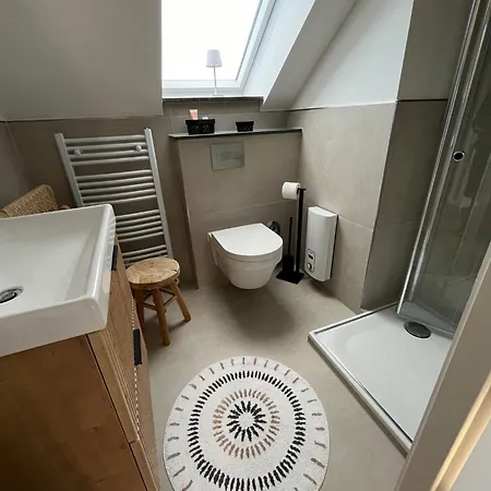 公寓 Ostsee-auszeitdahme