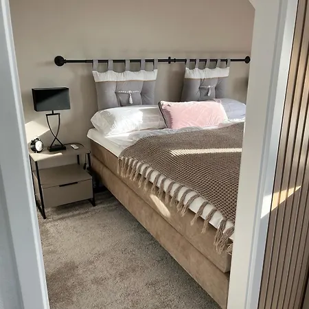 Apartment Ostsee-auszeitdahme Dahme (Schleswig-Holstein)