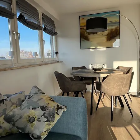 Ostsee-auszeitdahme 达默