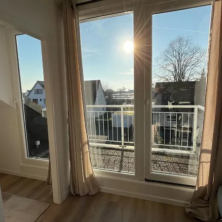 Apartment Ostsee-auszeitdahme Dahme (Schleswig-Holstein)