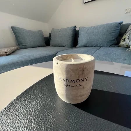 Ostsee-auszeitdahme * 达默