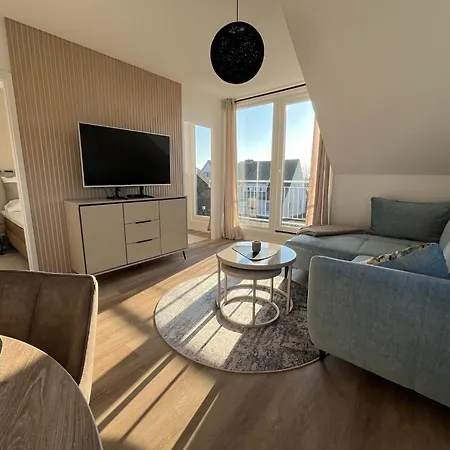 Ostsee-auszeitdahme * 达默